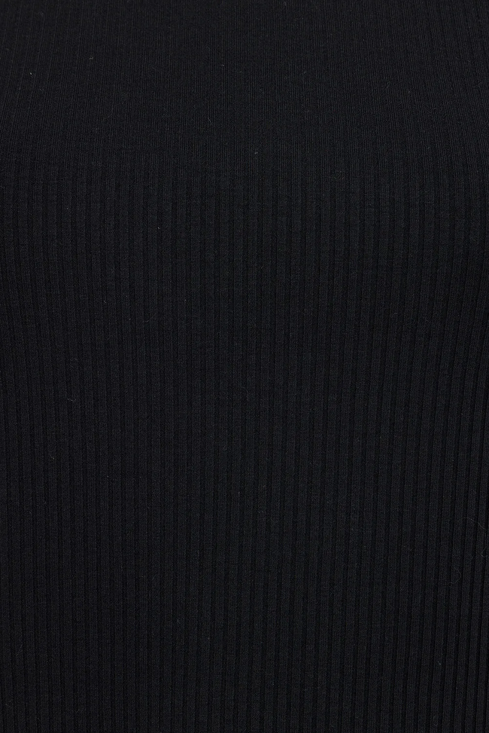 Wrenley Top - Black