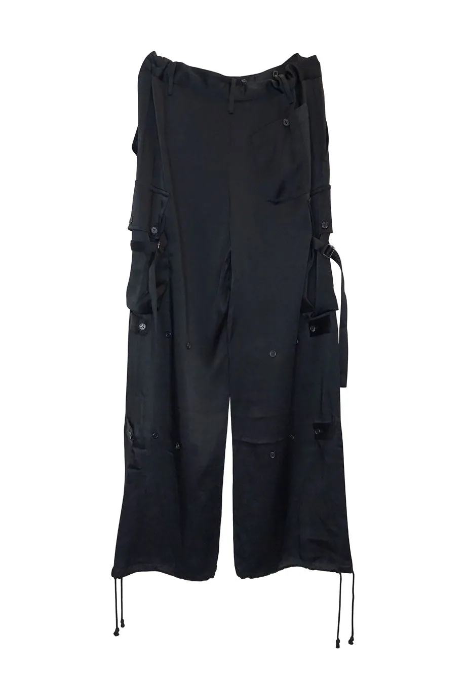 [WW22566] Ann Demeulemeester | Casual Pants