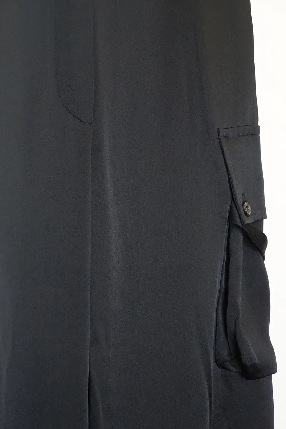 [WW22566] Ann Demeulemeester | Casual Pants