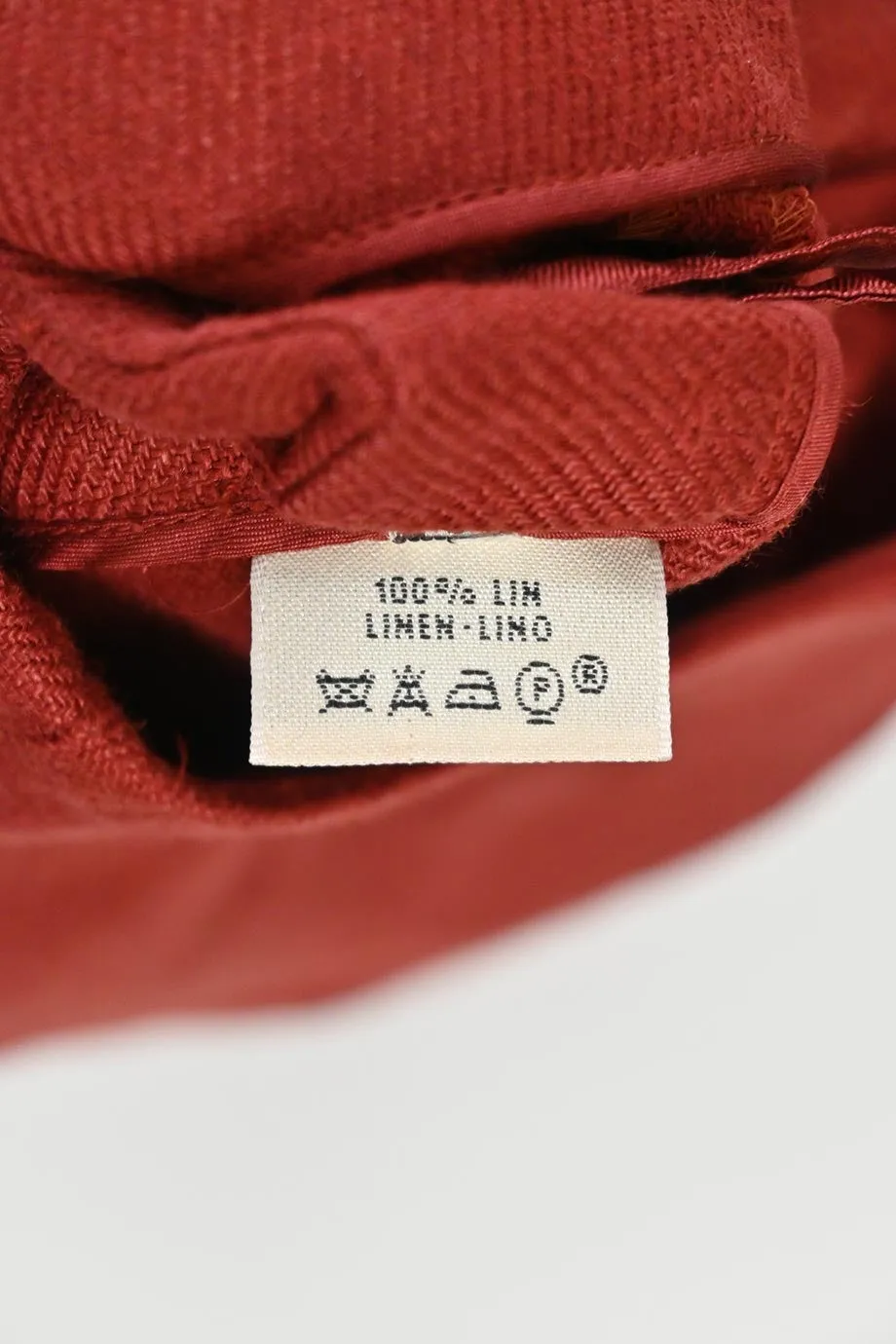 [WW32442] Hermès | Pants