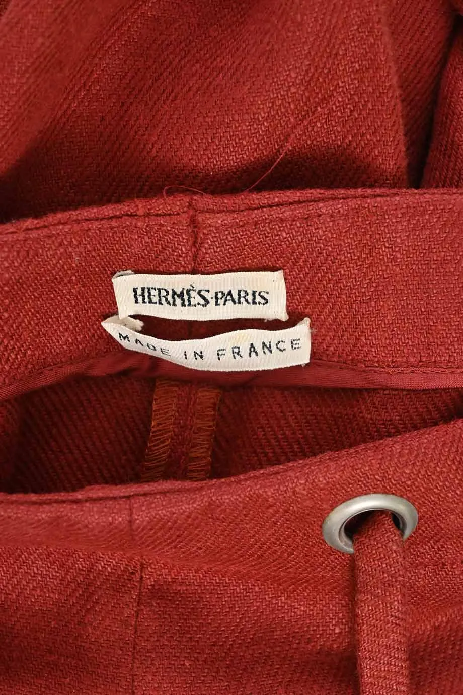 [WW32442] Hermès | Pants