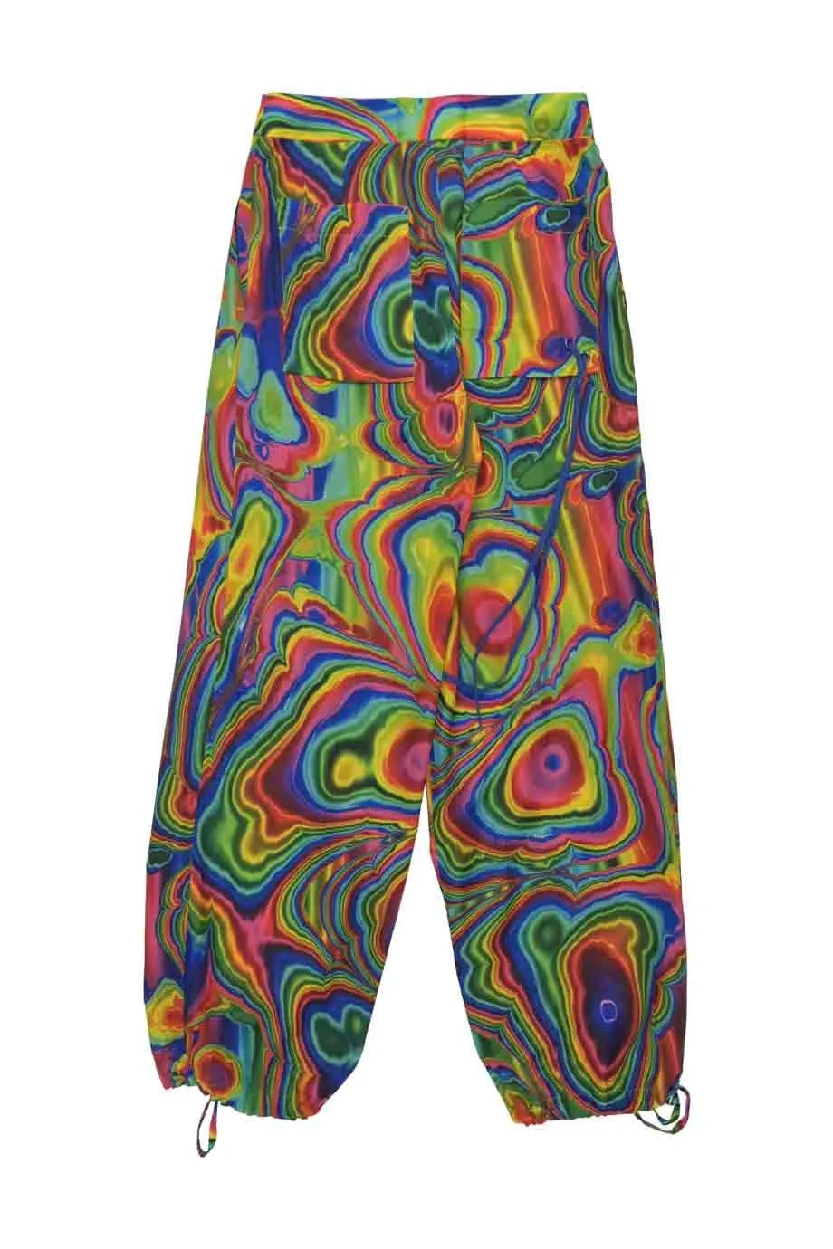 [WW33271] Ports Pure | Pants