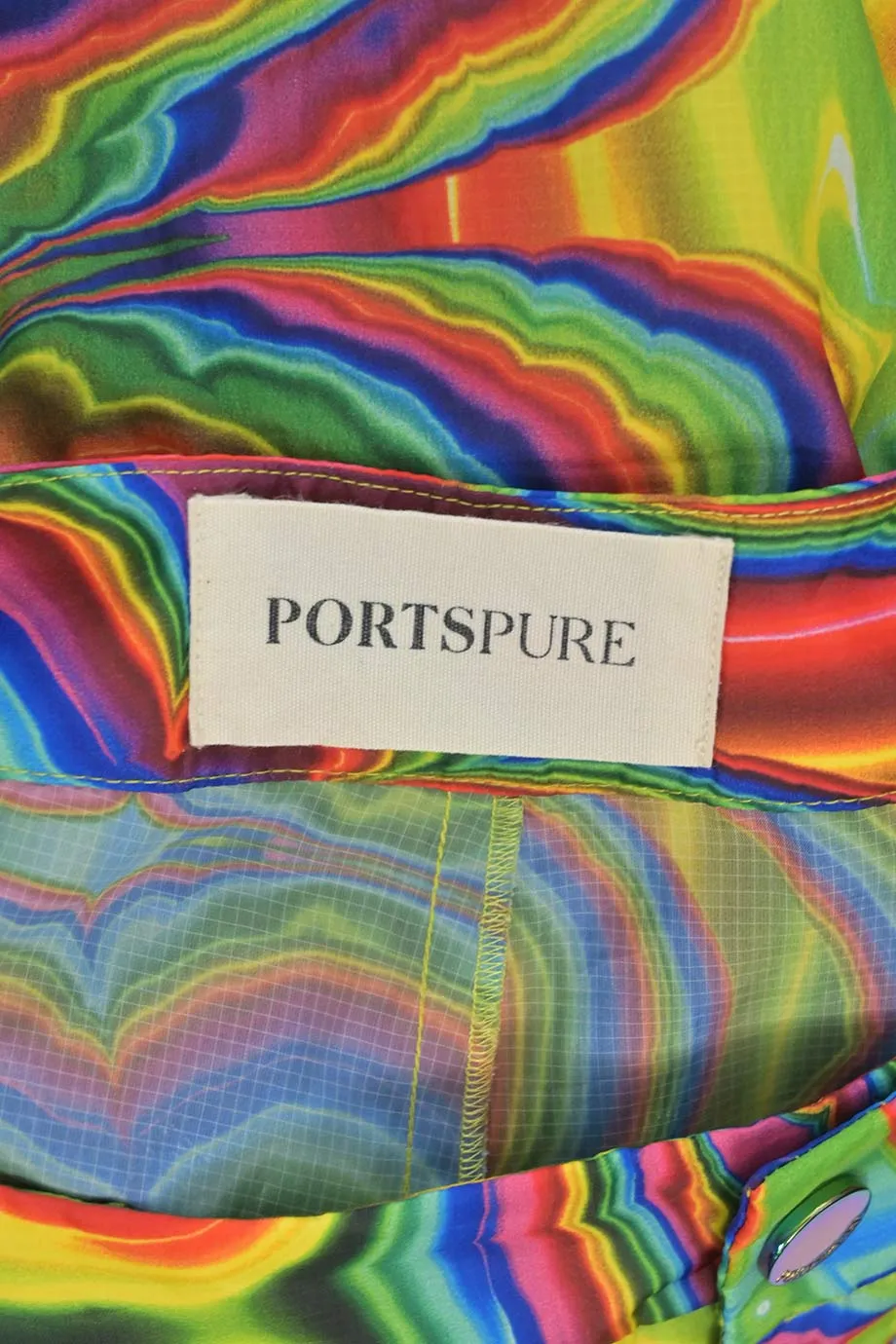 [WW33271] Ports Pure | Pants