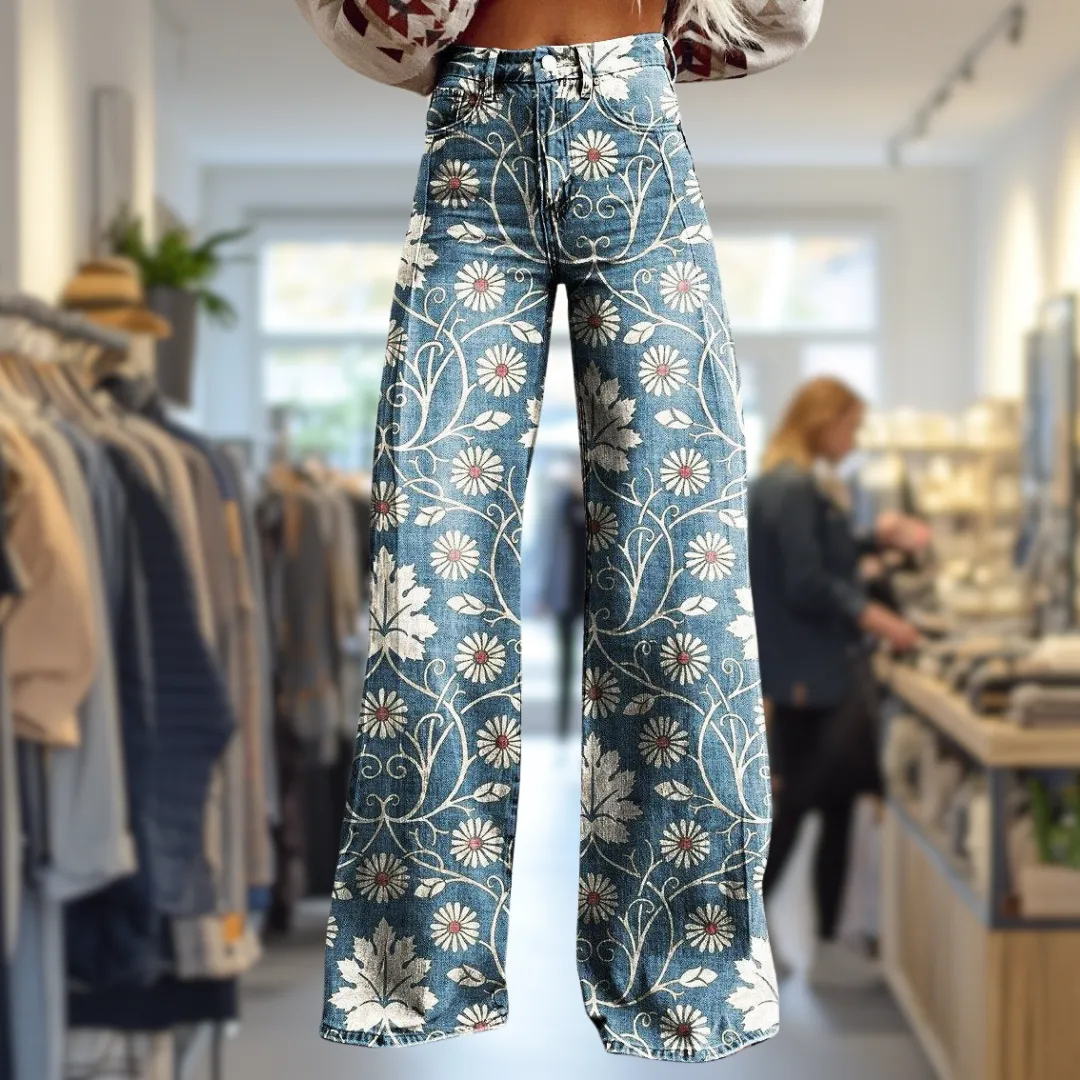 Xiomara® | Pants comfort and style