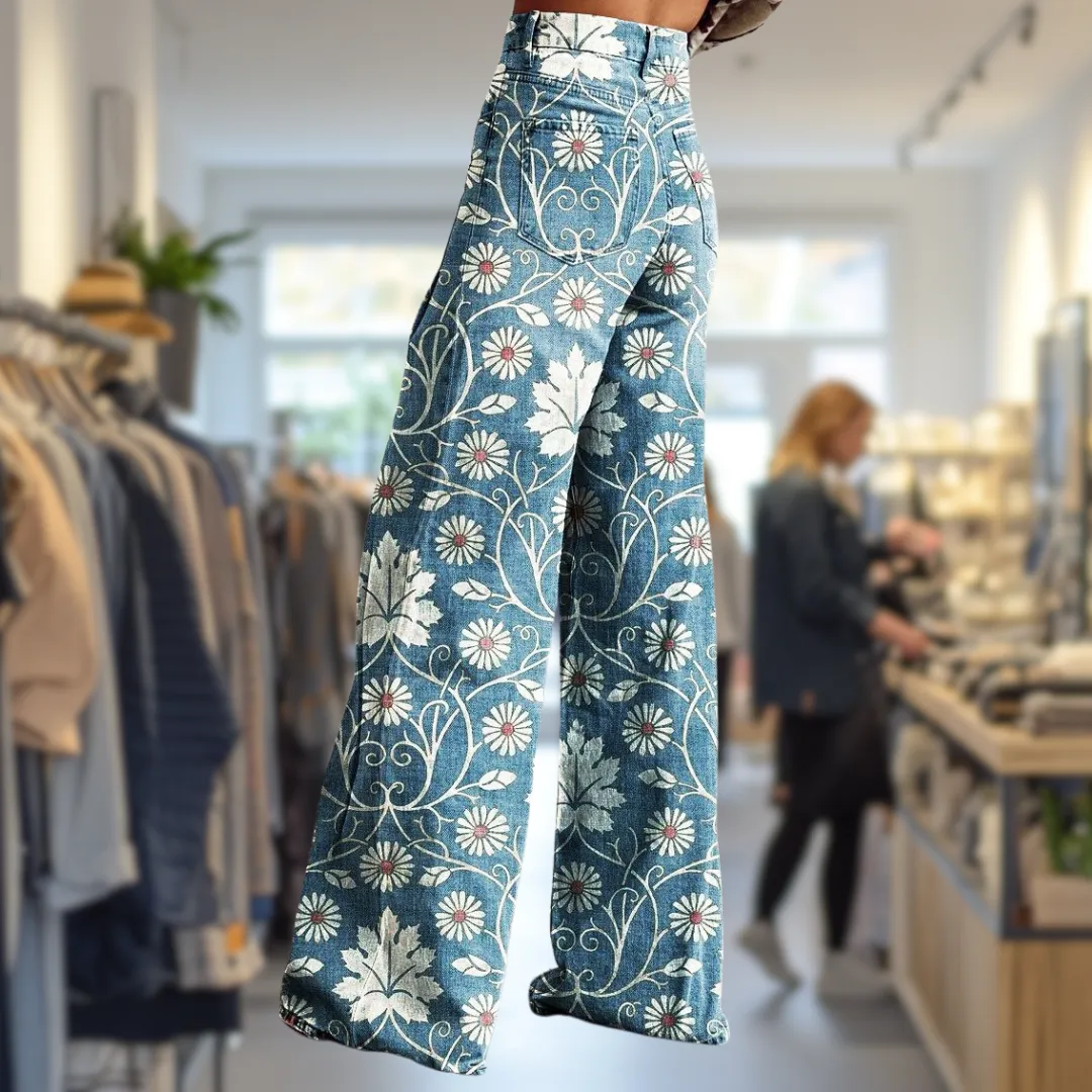 Xiomara® | Pants comfort and style