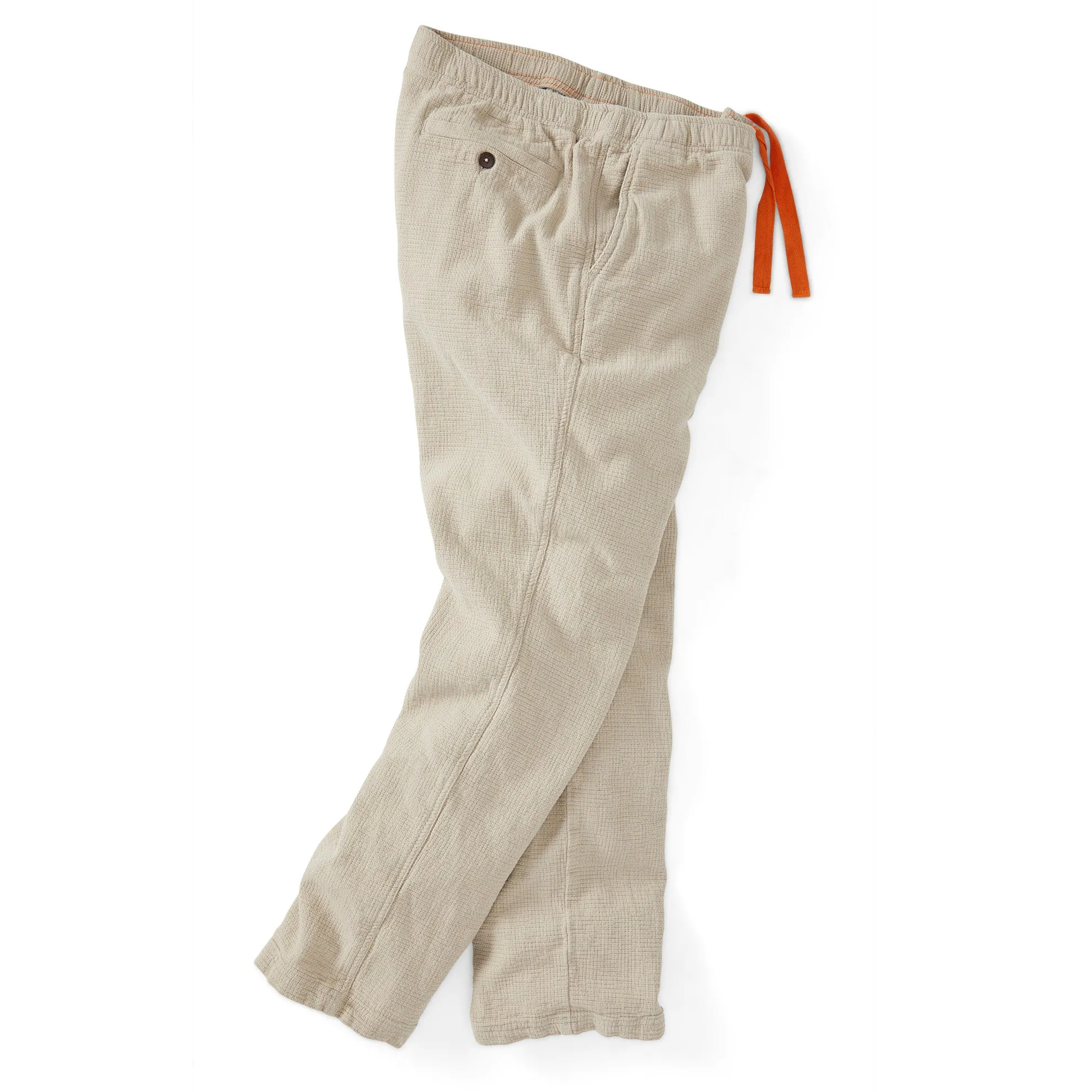 Zephyr Drawstring Pants